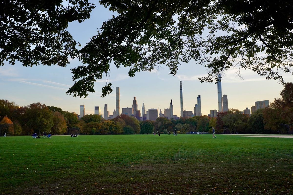 The Ultimate Guide to Hosting an Event in Central Park